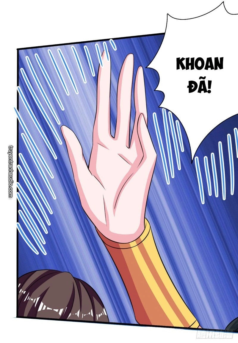 Trọng Sinh Sau Tám Vạn Năm Chapter 128 - 18