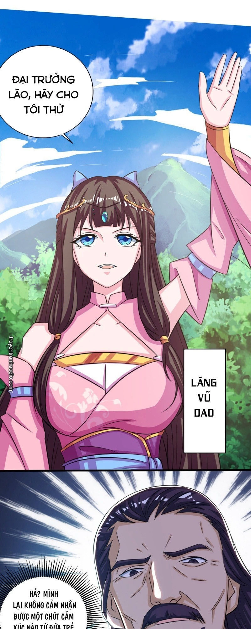 Trọng Sinh Sau Tám Vạn Năm Chapter 128 - 19