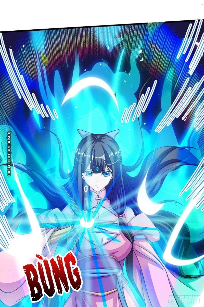 Trọng Sinh Sau Tám Vạn Năm Chapter 128 - 23