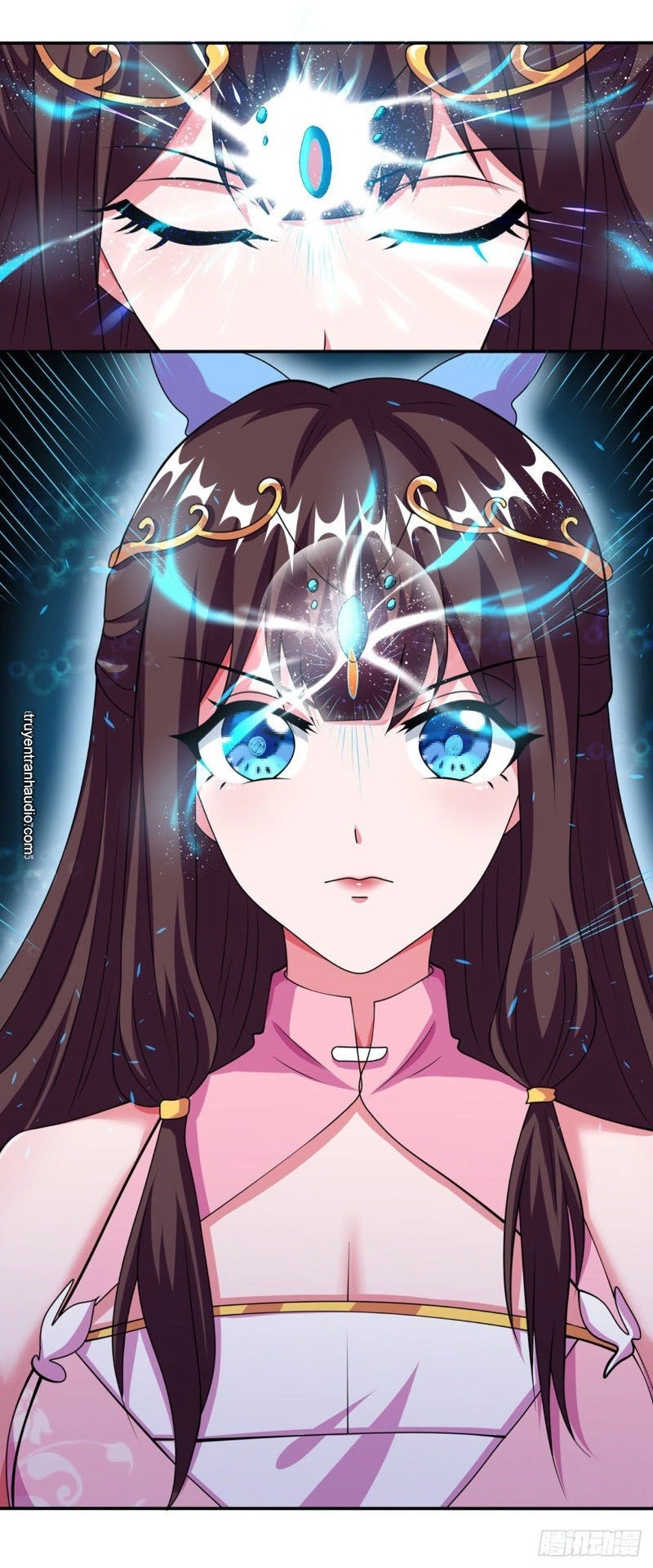 Trọng Sinh Sau Tám Vạn Năm Chapter 128 - 27