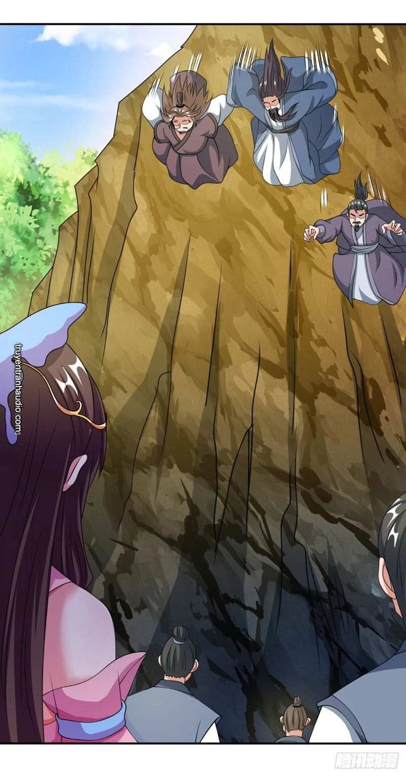 Trọng Sinh Sau Tám Vạn Năm Chapter 128 - 28