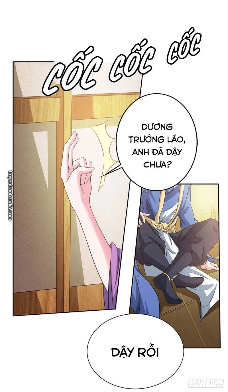 Trọng Sinh Sau Tám Vạn Năm Chapter 129 - 4