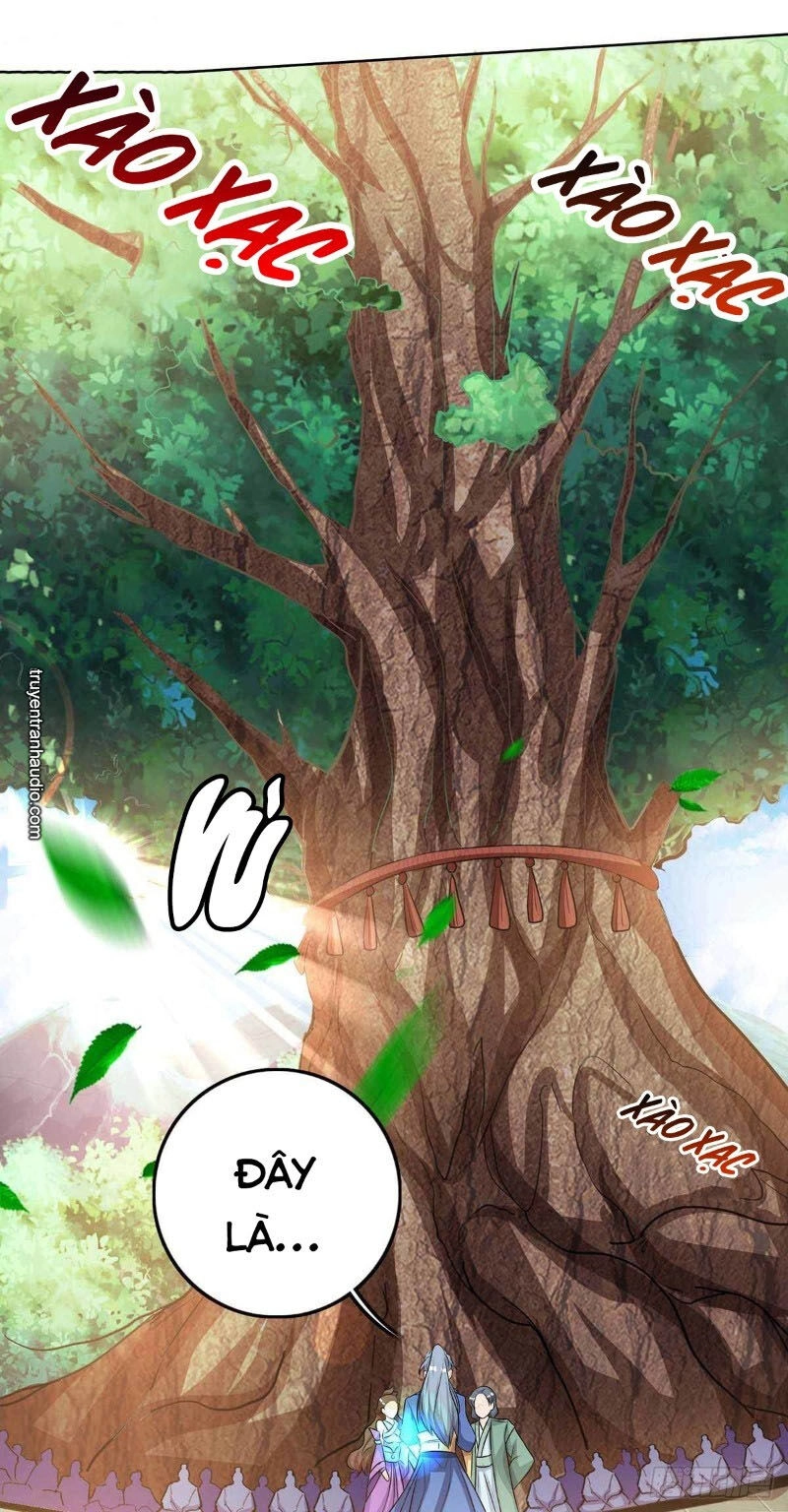 Trọng Sinh Sau Tám Vạn Năm Chapter 129 - 8