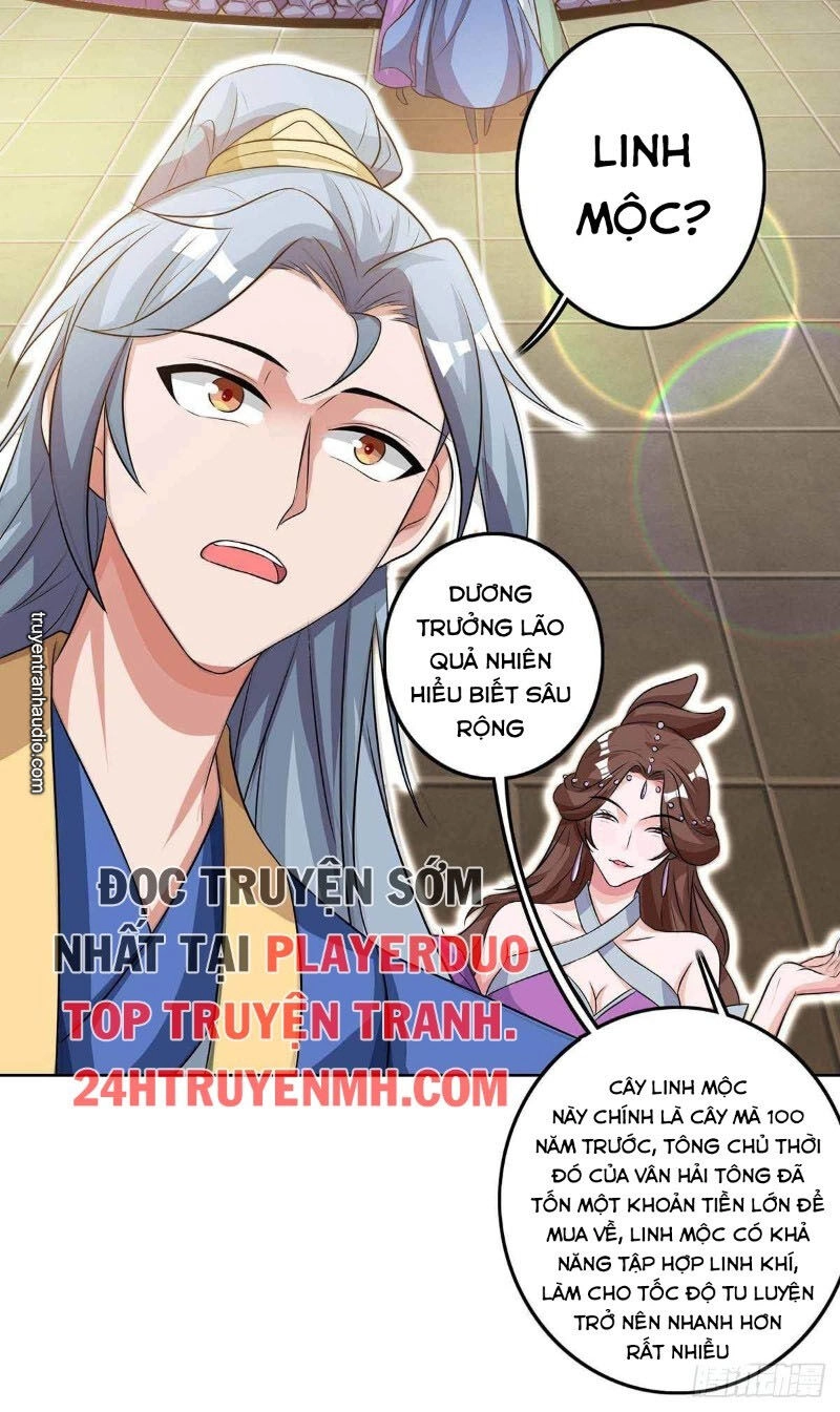 Trọng Sinh Sau Tám Vạn Năm Chapter 129 - 9