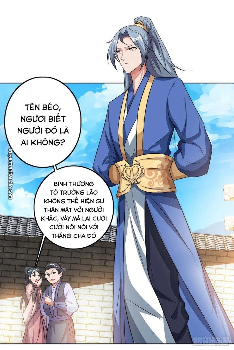 Trọng Sinh Sau Tám Vạn Năm Chapter 129 - 12