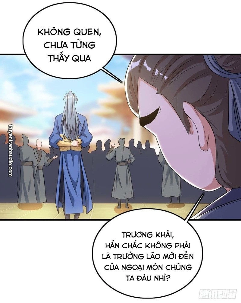 Trọng Sinh Sau Tám Vạn Năm Chapter 129 - 13