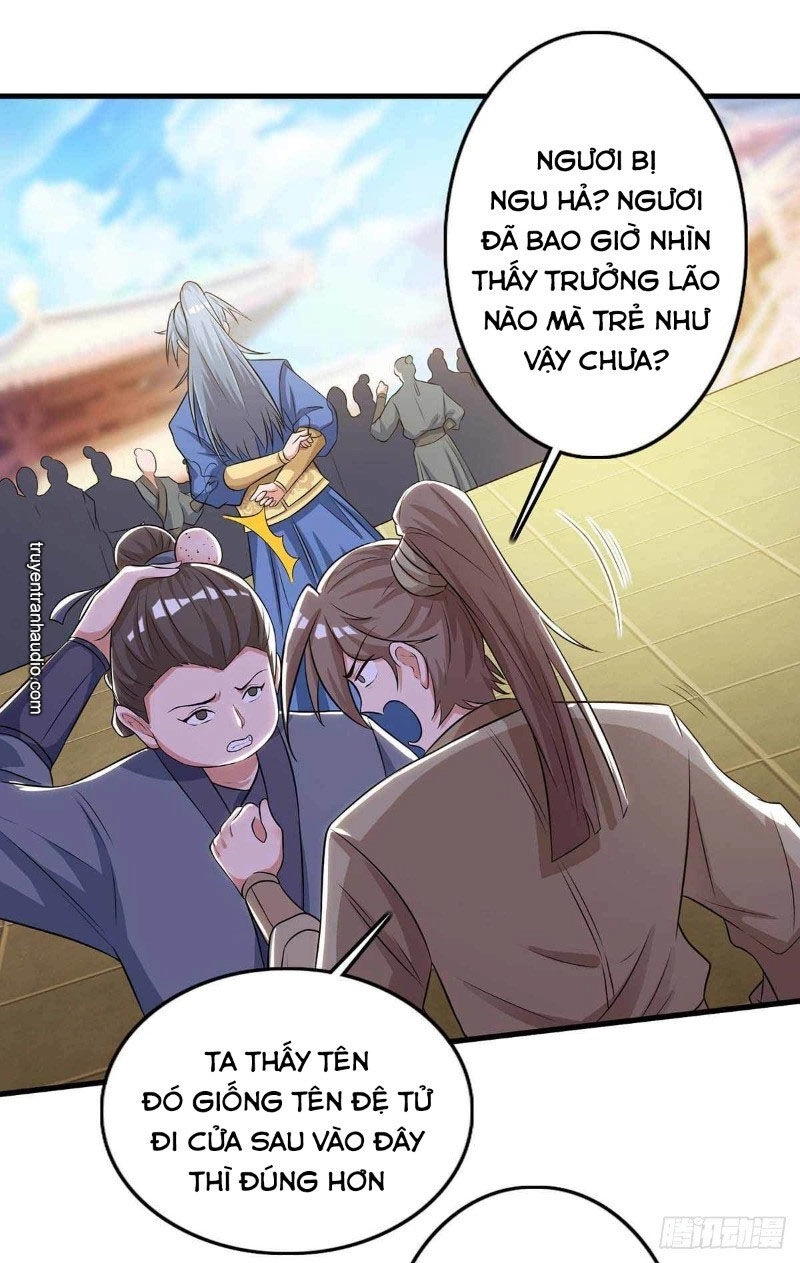 Trọng Sinh Sau Tám Vạn Năm Chapter 129 - 14