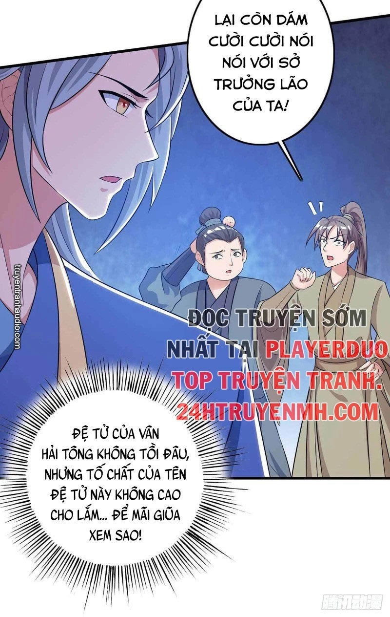 Trọng Sinh Sau Tám Vạn Năm Chapter 129 - 15