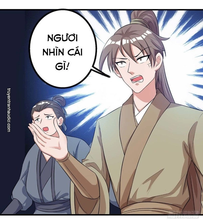 Trọng Sinh Sau Tám Vạn Năm Chapter 129 - 16