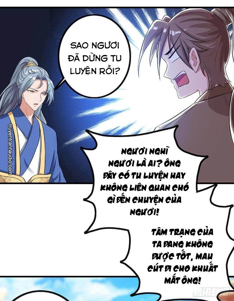 Trọng Sinh Sau Tám Vạn Năm Chapter 129 - 17