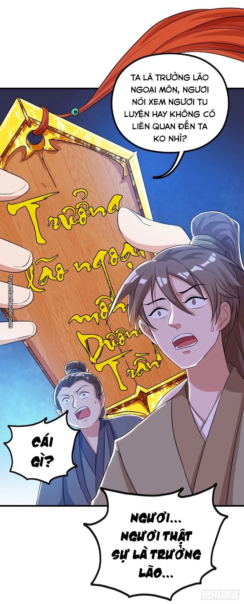 Trọng Sinh Sau Tám Vạn Năm Chapter 129 - 19