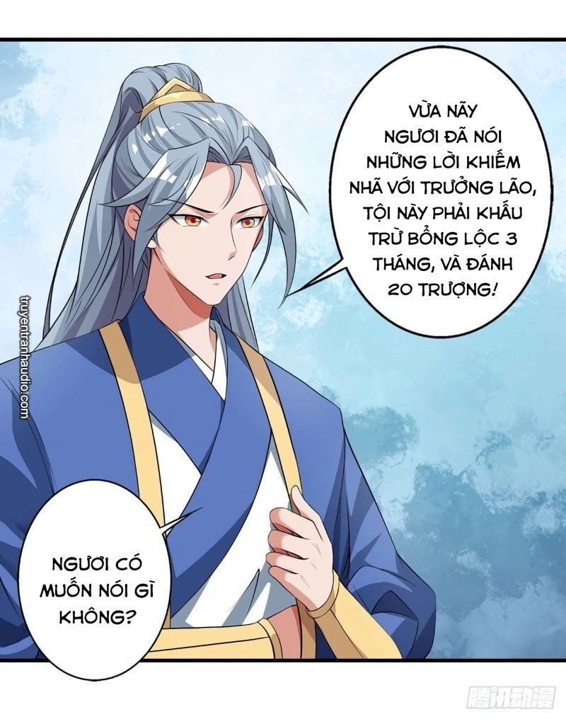 Trọng Sinh Sau Tám Vạn Năm Chapter 129 - 21