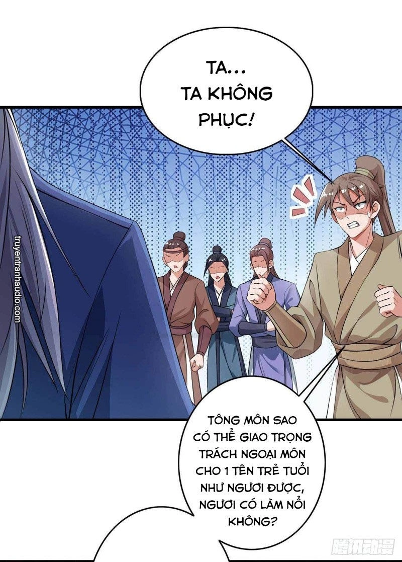 Trọng Sinh Sau Tám Vạn Năm Chapter 129 - 22