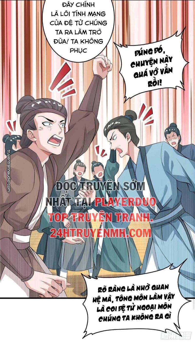 Trọng Sinh Sau Tám Vạn Năm Chapter 129 - 23