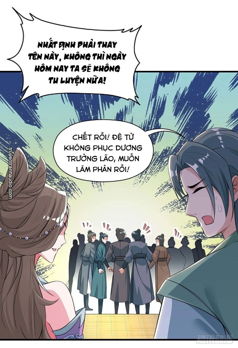 Trọng Sinh Sau Tám Vạn Năm Chapter 129 - 24