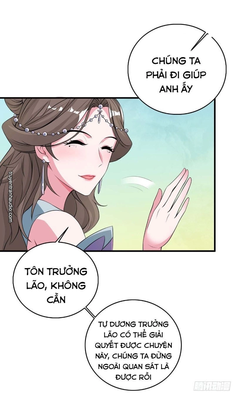 Trọng Sinh Sau Tám Vạn Năm Chapter 129 - 25