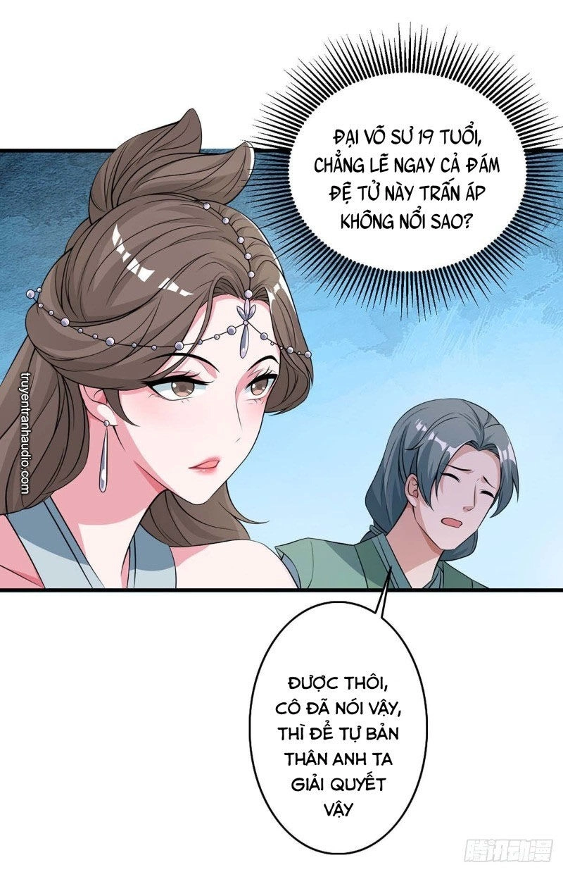 Trọng Sinh Sau Tám Vạn Năm Chapter 129 - 26