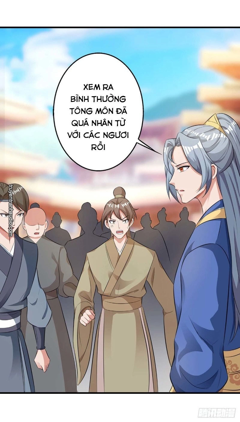 Trọng Sinh Sau Tám Vạn Năm Chapter 129 - 27