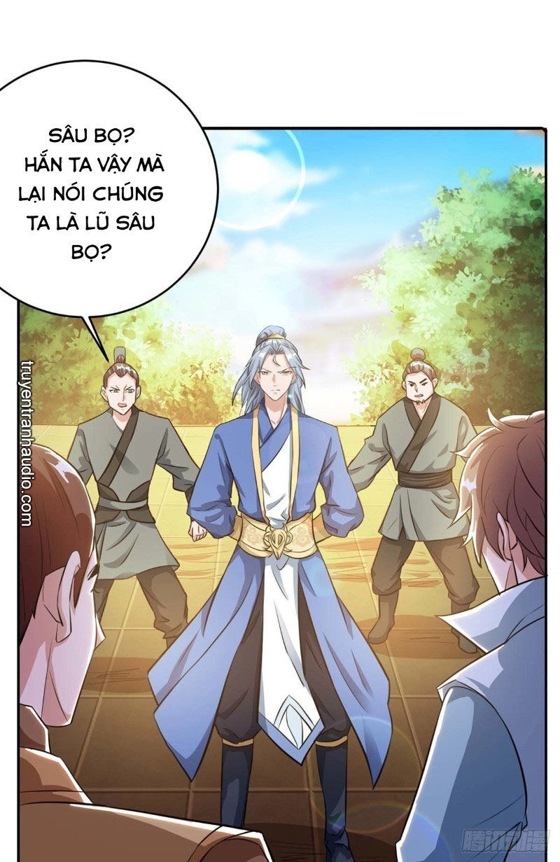 Trọng Sinh Sau Tám Vạn Năm Chapter 130 - 2