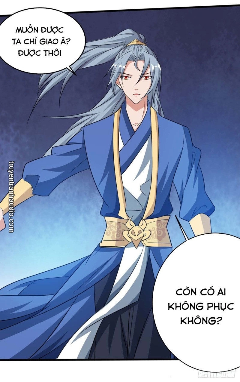 Trọng Sinh Sau Tám Vạn Năm Chapter 130 - 10