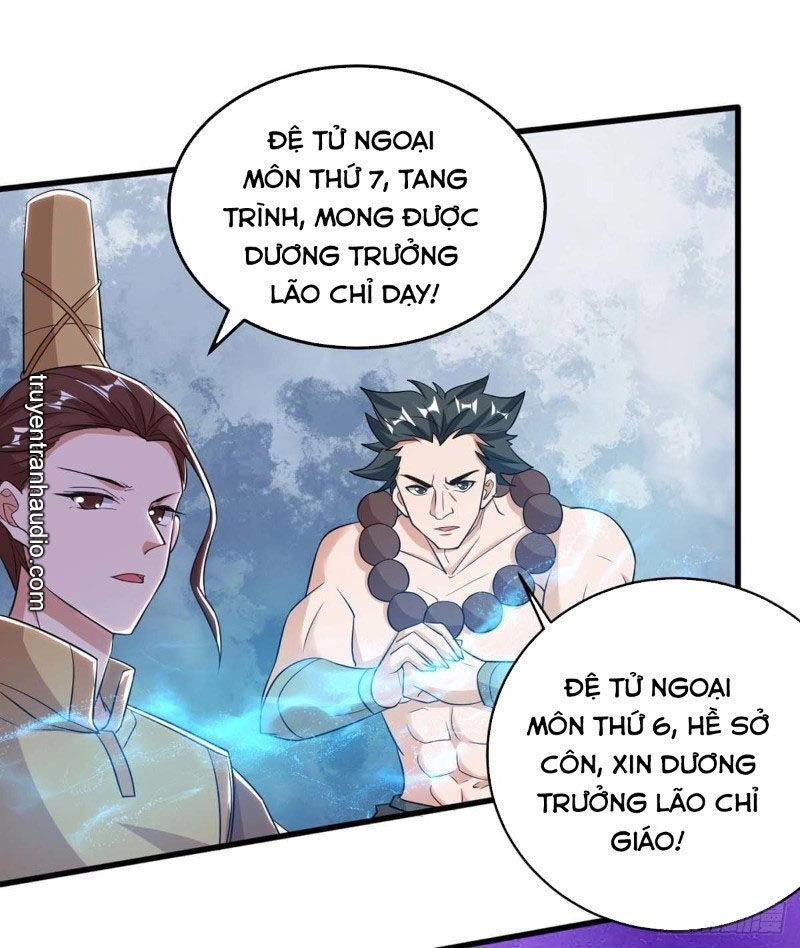 Trọng Sinh Sau Tám Vạn Năm Chapter 130 - 12