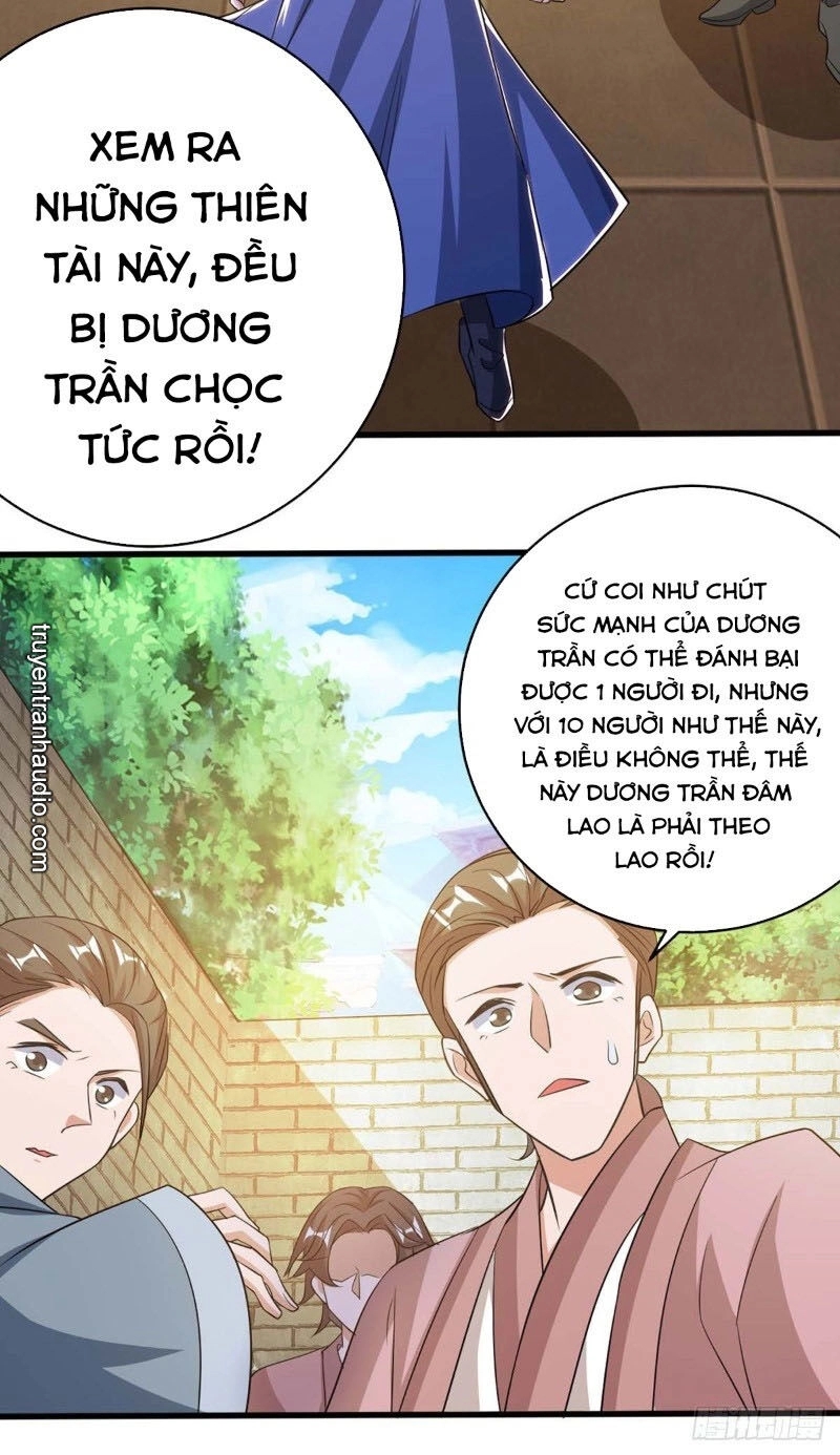Trọng Sinh Sau Tám Vạn Năm Chapter 130 - 15