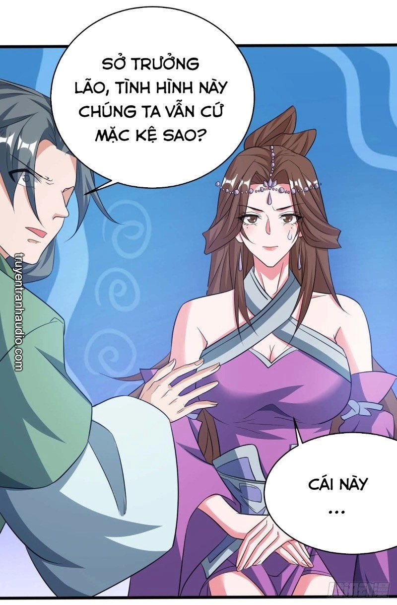 Trọng Sinh Sau Tám Vạn Năm Chapter 130 - 17