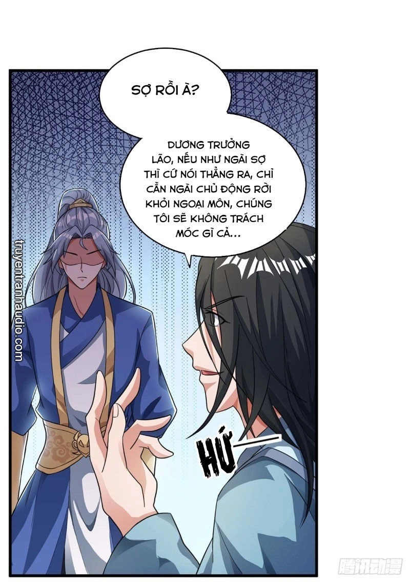 Trọng Sinh Sau Tám Vạn Năm Chapter 130 - 20