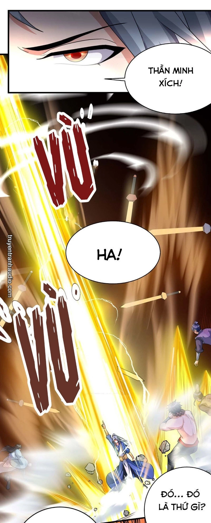 Trọng Sinh Sau Tám Vạn Năm Chapter 130 - 26