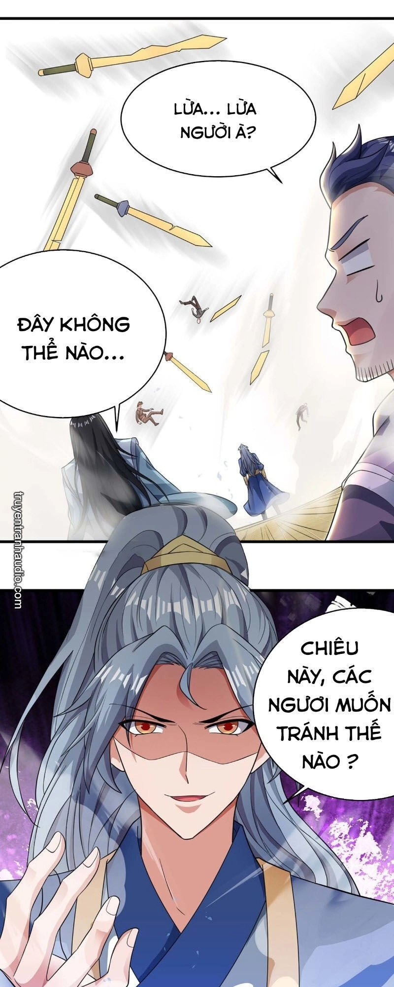 Trọng Sinh Sau Tám Vạn Năm Chapter 130 - 28