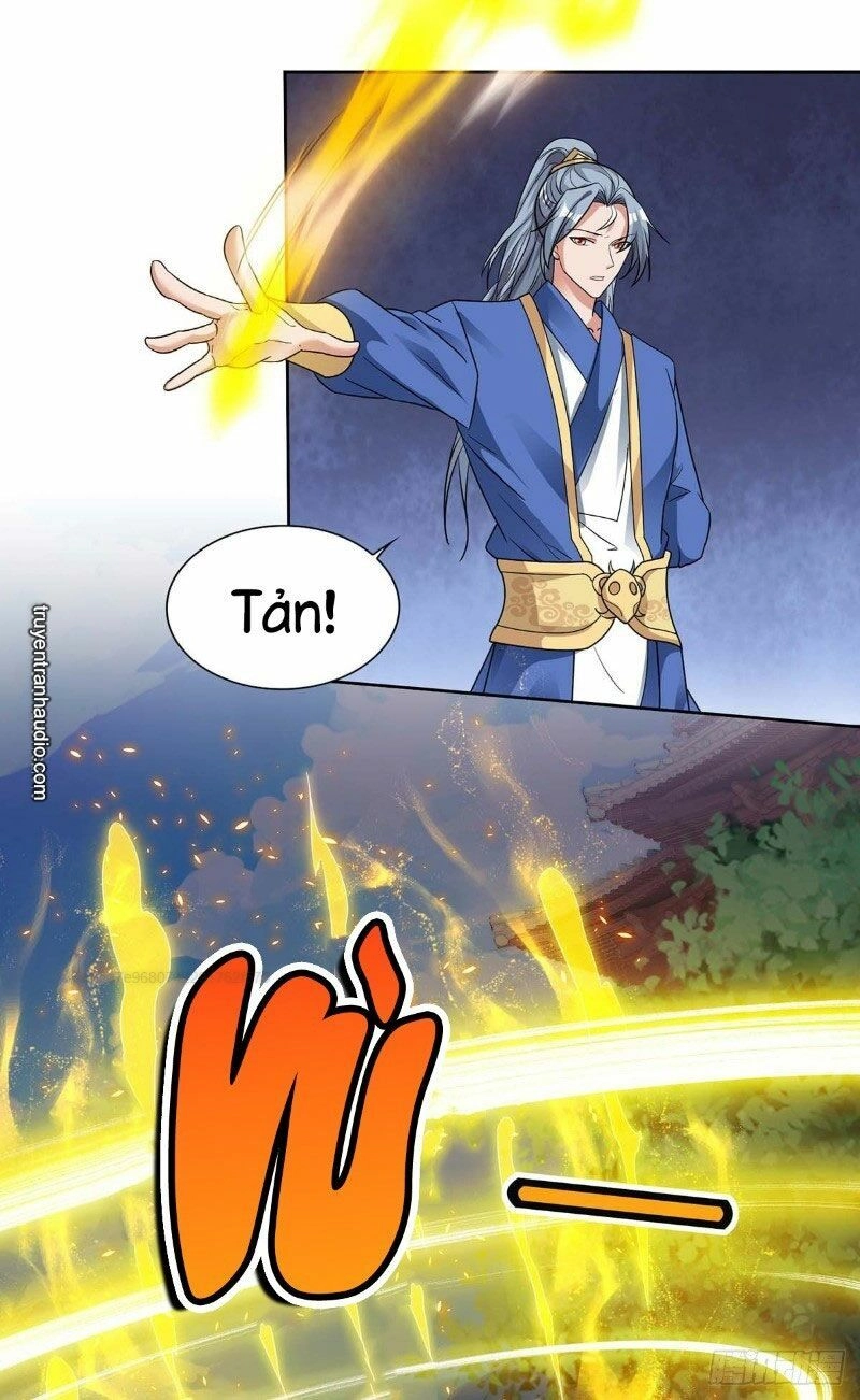 Trọng Sinh Sau Tám Vạn Năm Chapter 131 - 2