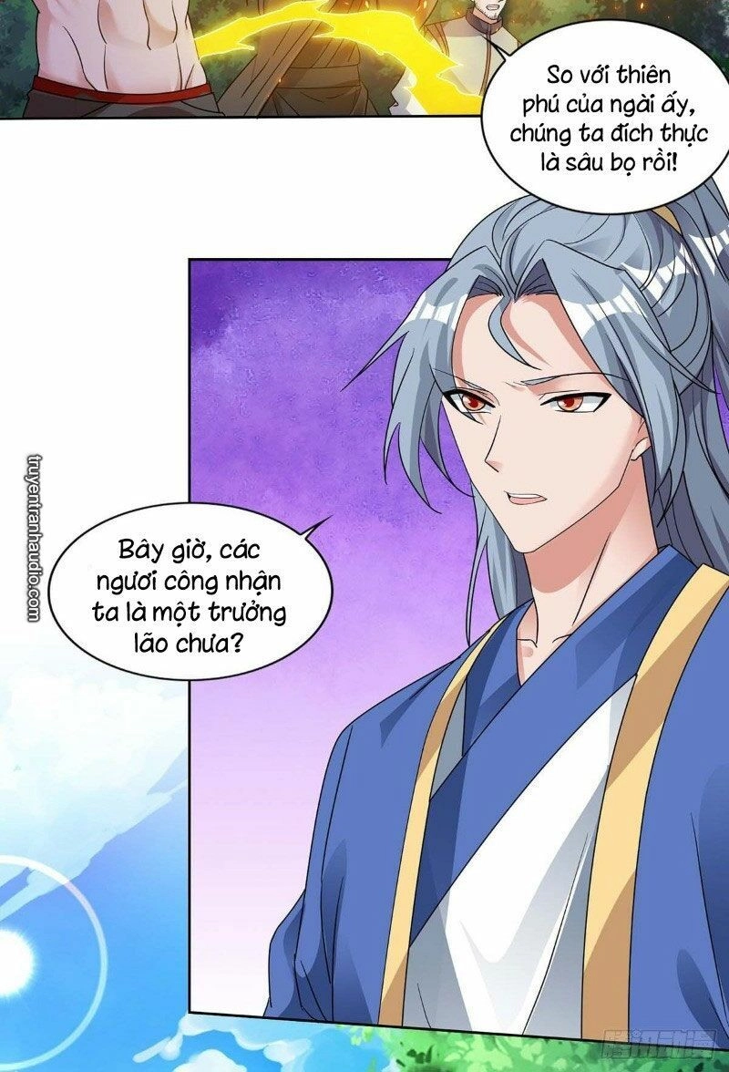 Trọng Sinh Sau Tám Vạn Năm Chapter 131 - 6