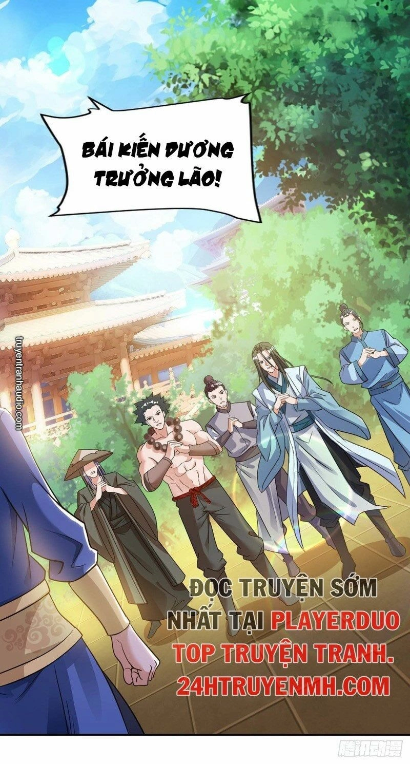 Trọng Sinh Sau Tám Vạn Năm Chapter 131 - 7