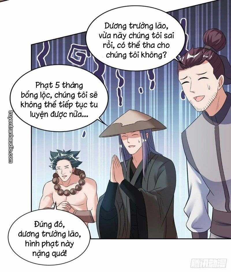 Trọng Sinh Sau Tám Vạn Năm Chapter 131 - 10