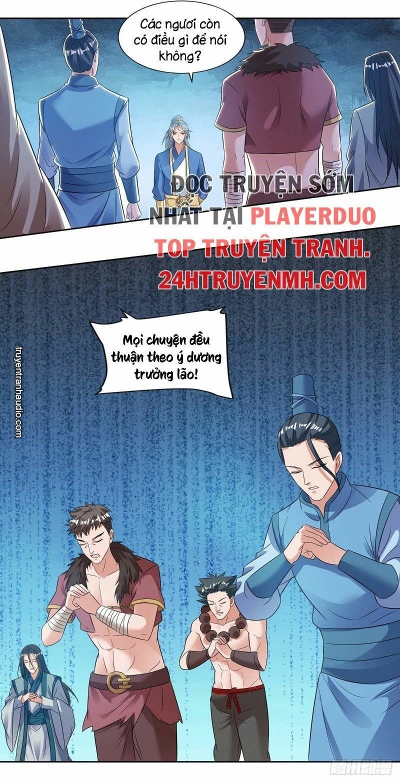 Trọng Sinh Sau Tám Vạn Năm Chapter 131 - 16