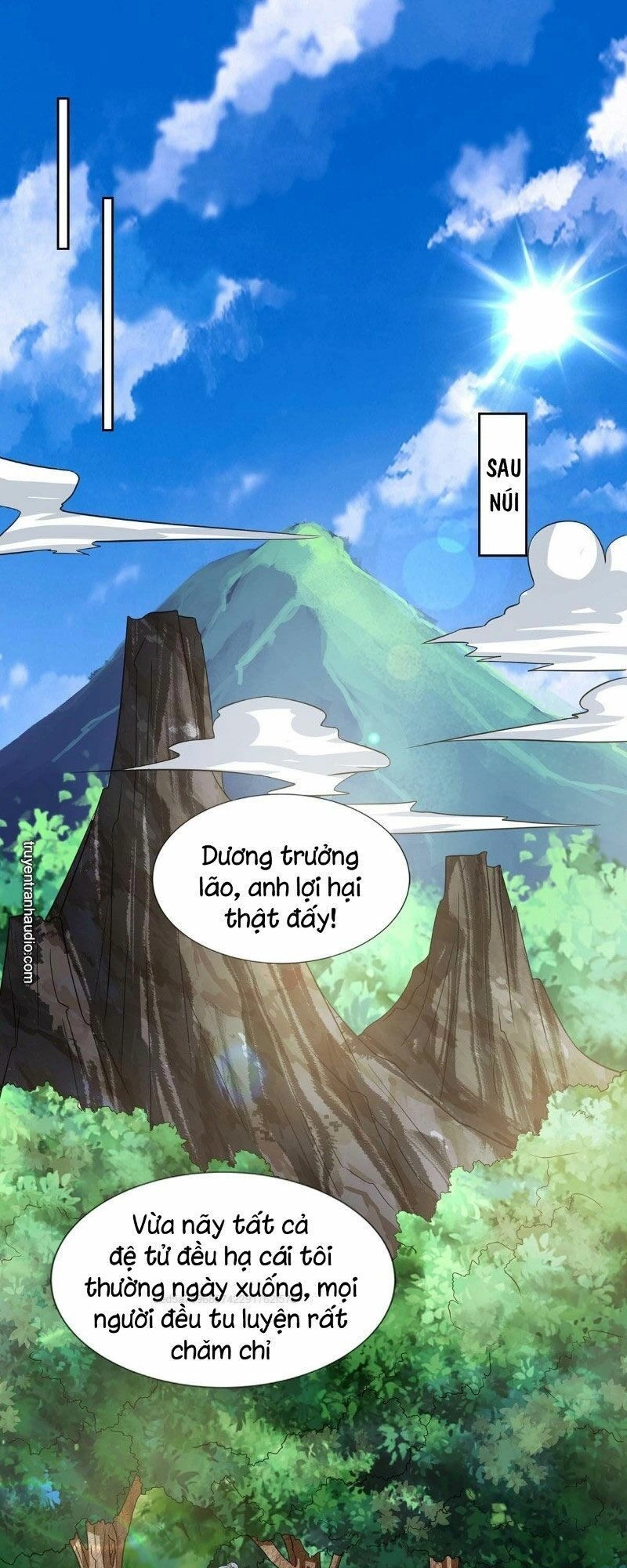 Trọng Sinh Sau Tám Vạn Năm Chapter 131 - 17