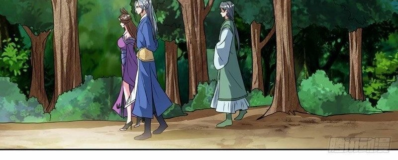 Trọng Sinh Sau Tám Vạn Năm Chapter 131 - 18