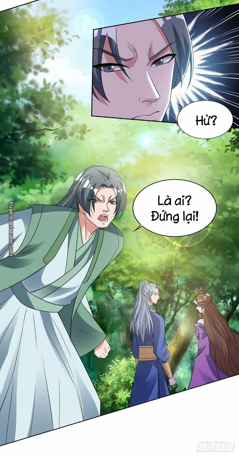 Trọng Sinh Sau Tám Vạn Năm Chapter 131 - 21