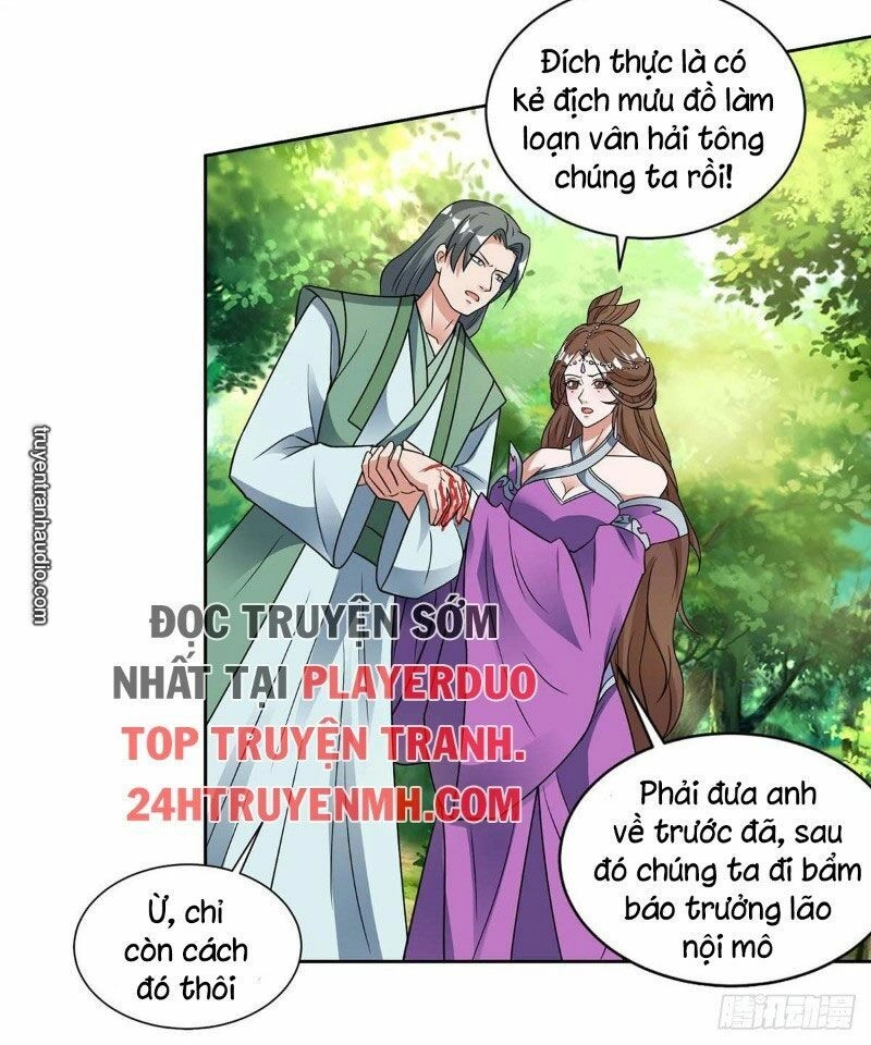 Trọng Sinh Sau Tám Vạn Năm Chapter 131 - 29