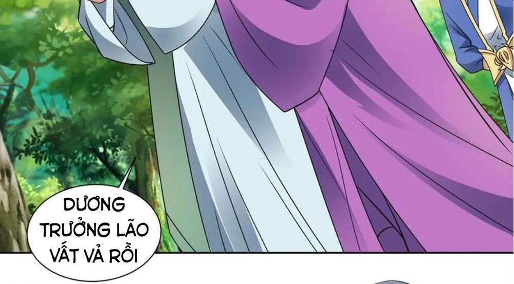 Trọng Sinh Sau Tám Vạn Năm Chapter 132 - 3