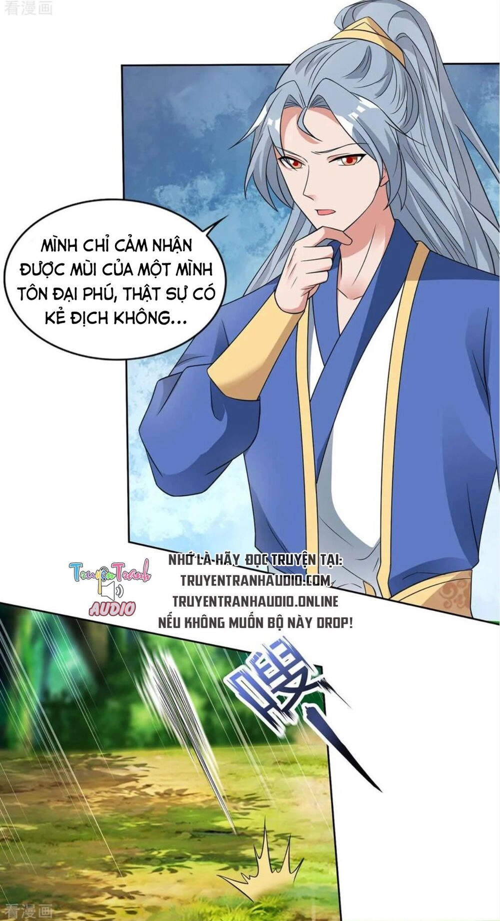 Trọng Sinh Sau Tám Vạn Năm Chapter 132 - 4