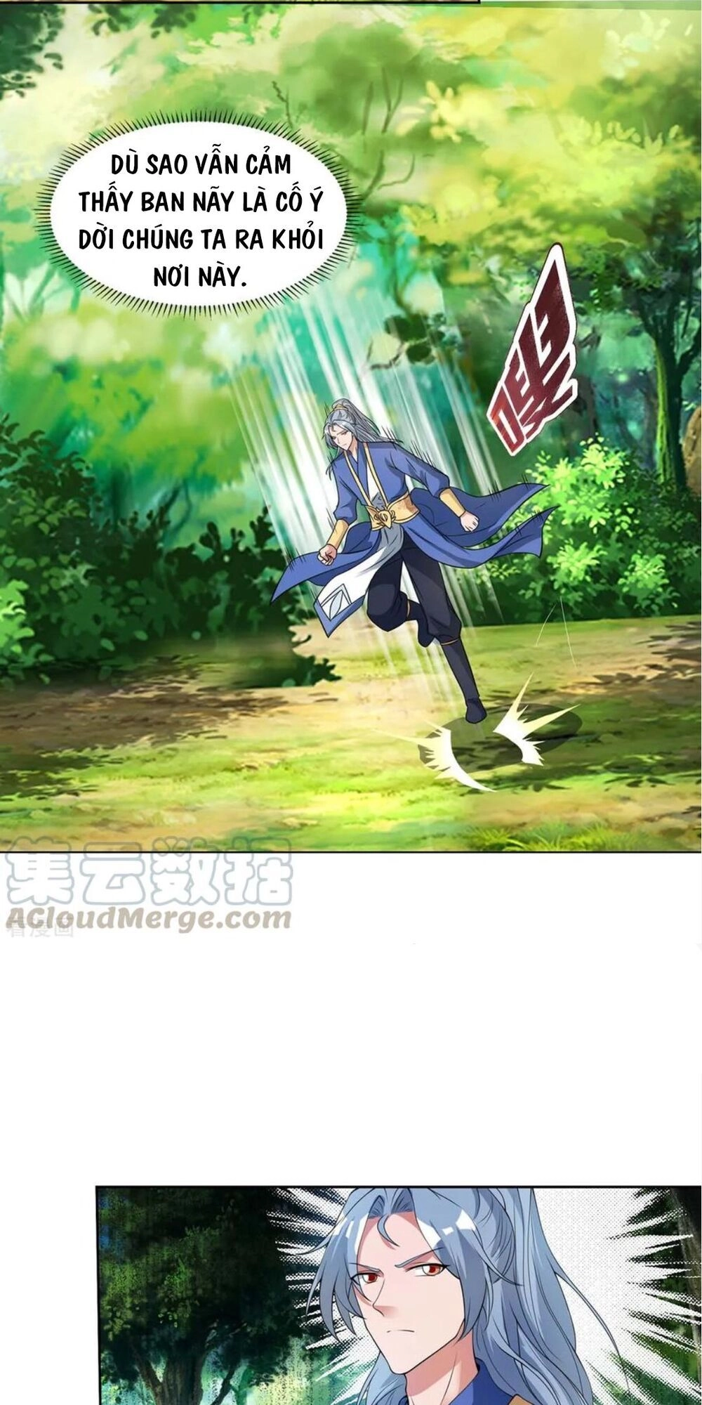 Trọng Sinh Sau Tám Vạn Năm Chapter 132 - 5