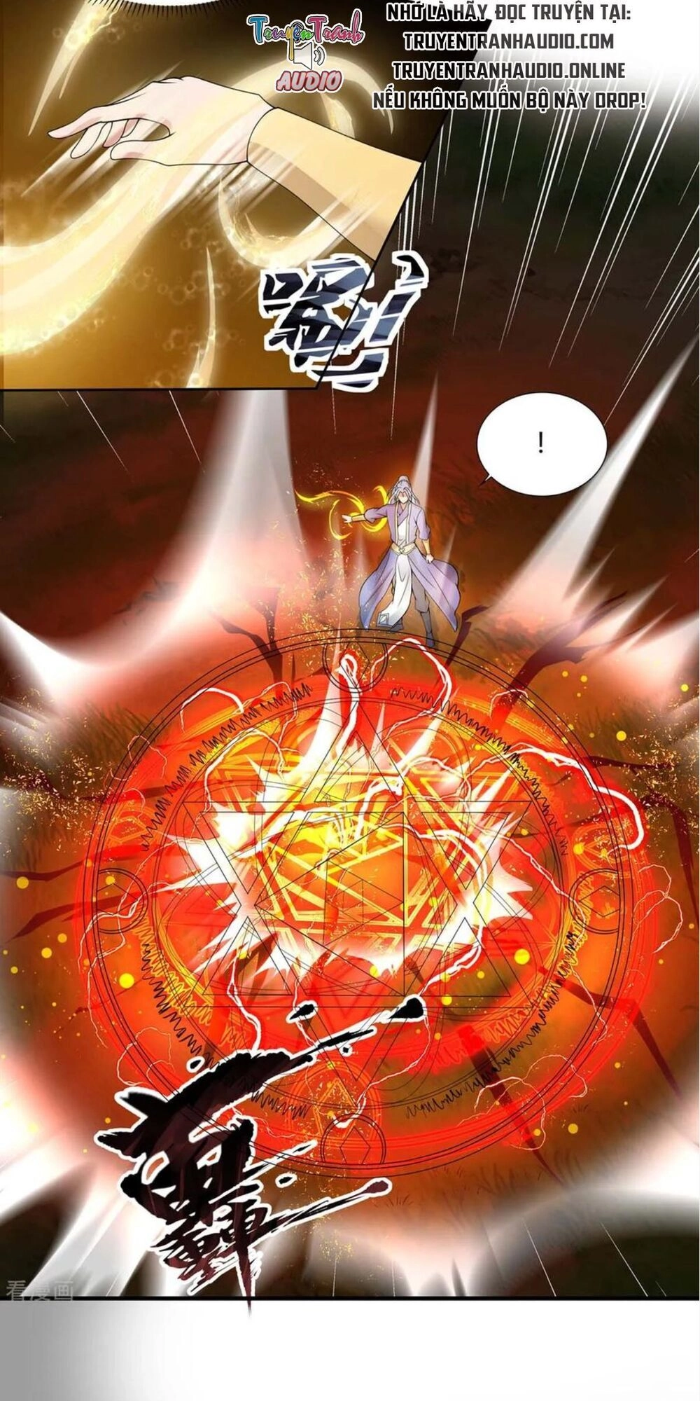 Trọng Sinh Sau Tám Vạn Năm Chapter 132 - 7