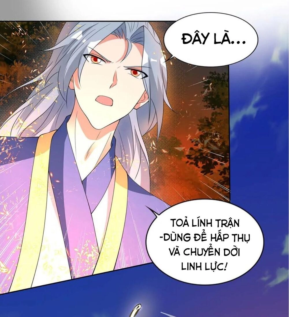 Trọng Sinh Sau Tám Vạn Năm Chapter 132 - 8