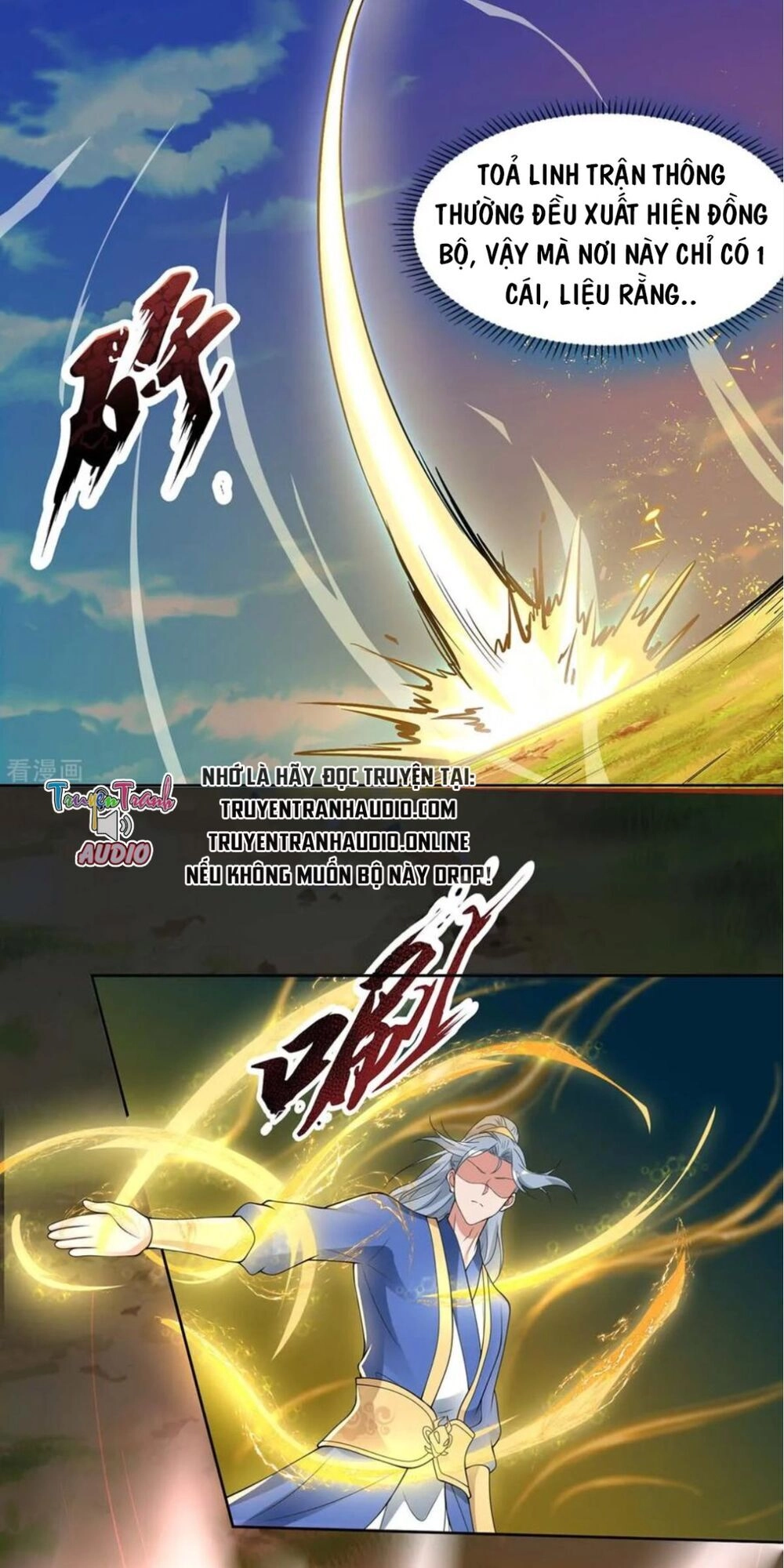 Trọng Sinh Sau Tám Vạn Năm Chapter 132 - 9