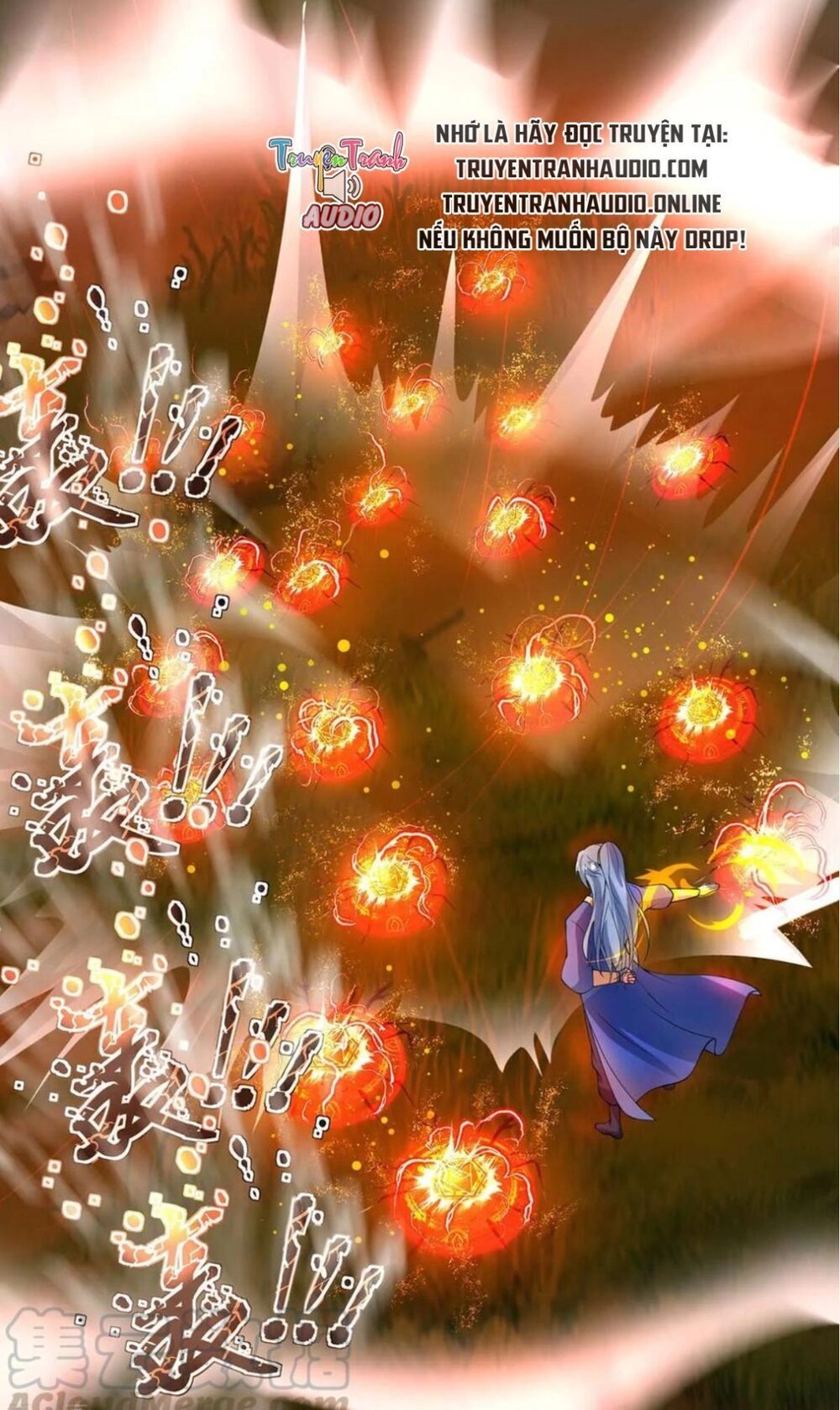 Trọng Sinh Sau Tám Vạn Năm Chapter 132 - 10