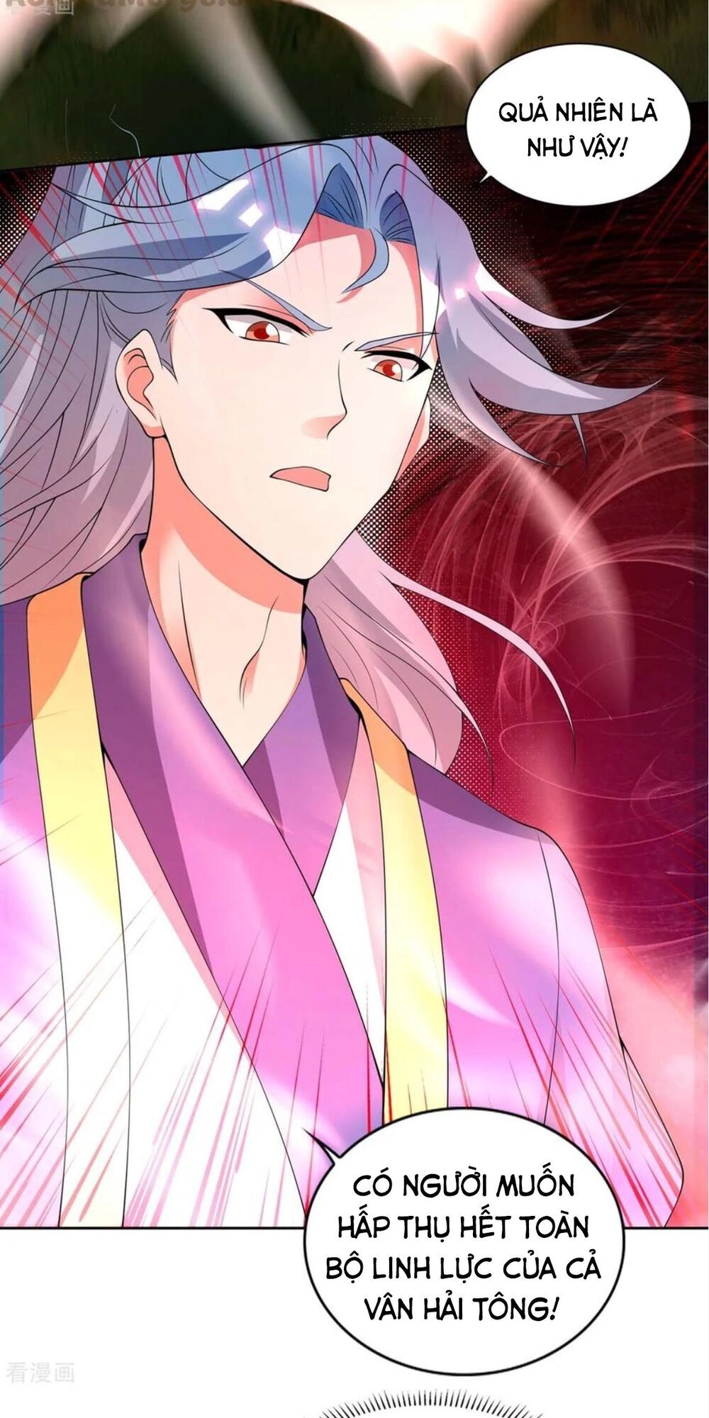 Trọng Sinh Sau Tám Vạn Năm Chapter 132 - 11