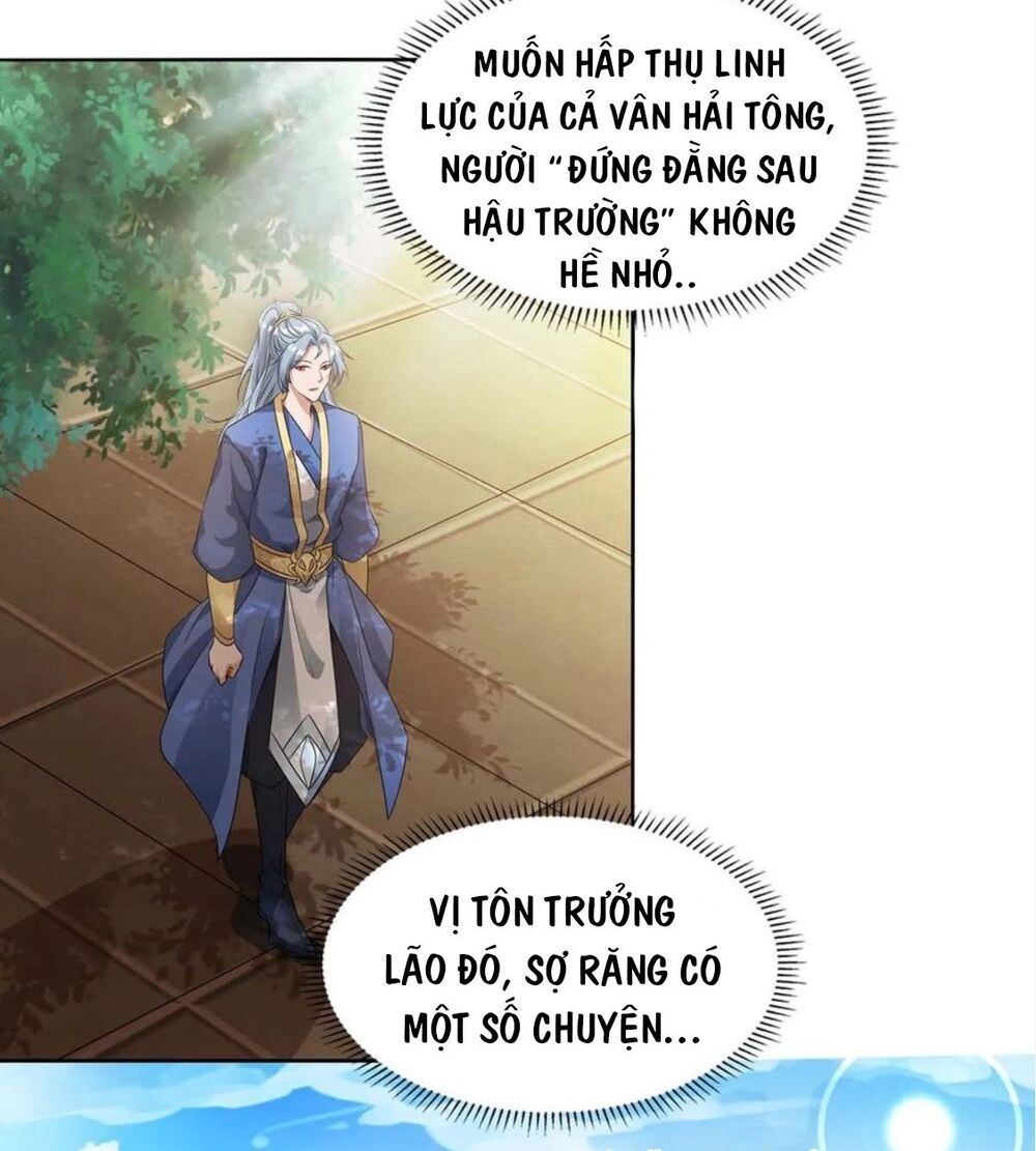 Trọng Sinh Sau Tám Vạn Năm Chapter 132 - 12