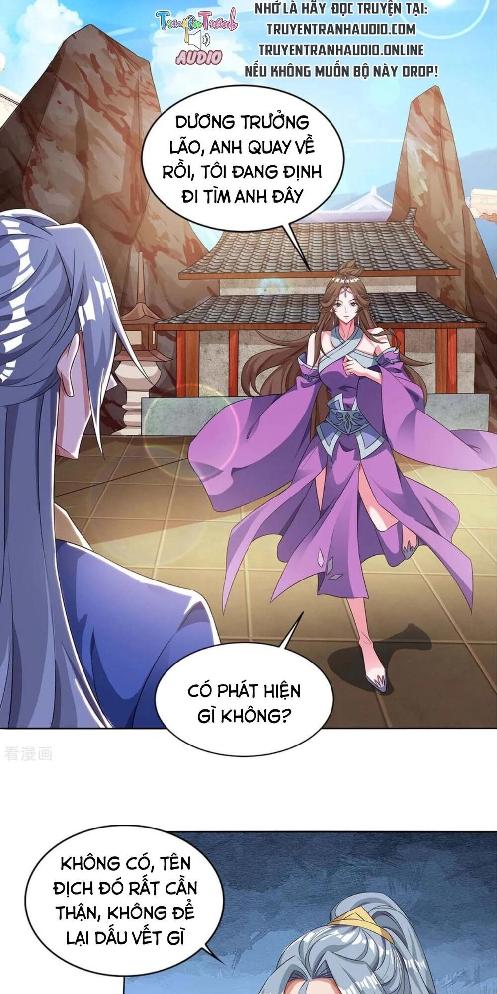 Trọng Sinh Sau Tám Vạn Năm Chapter 132 - 13