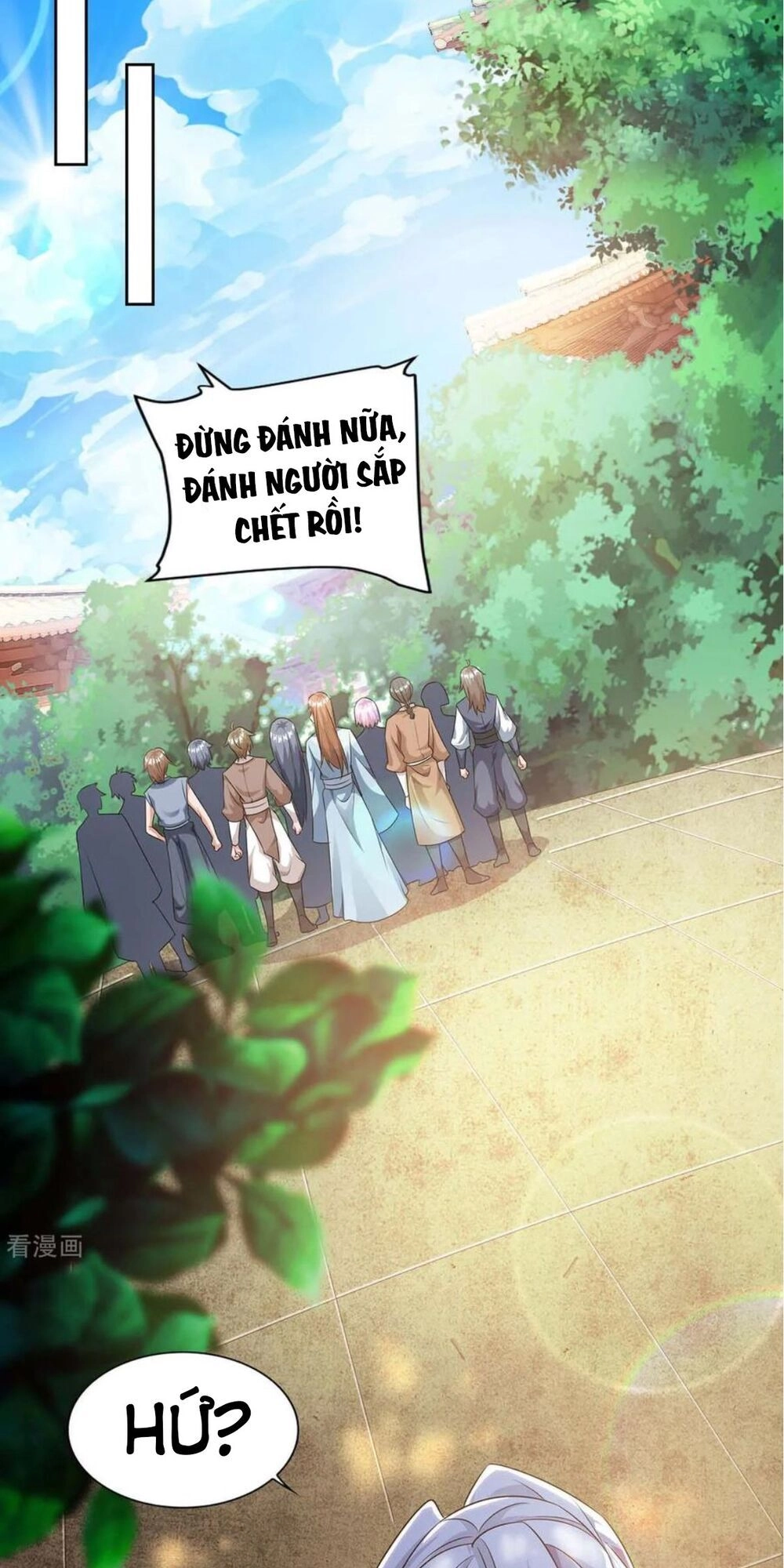 Trọng Sinh Sau Tám Vạn Năm Chapter 132 - 17